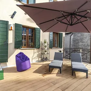 Tolentini Canal View & Terrace By Wonderful Italy , Venice Italy