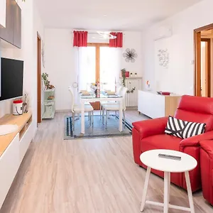 Casa Poppea , Bardolino Italy