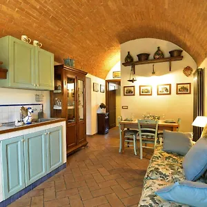 Apartment Vecchio Mulino