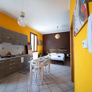 Il Fiore Di Gio , Bologna Italy
