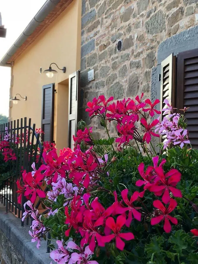Mamma Laura Apartment Vagliagli